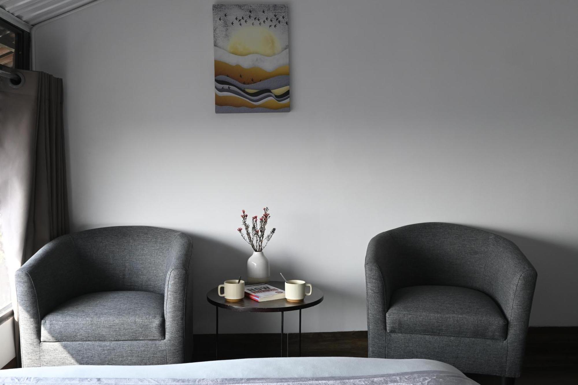 Maysa Villa Bao Loc Exteriör bild